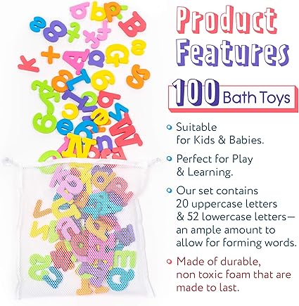 lowercase bath letters