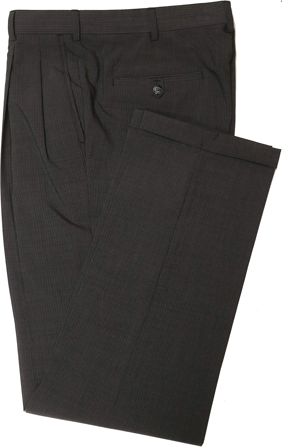 roundtree and yorke khaki pants