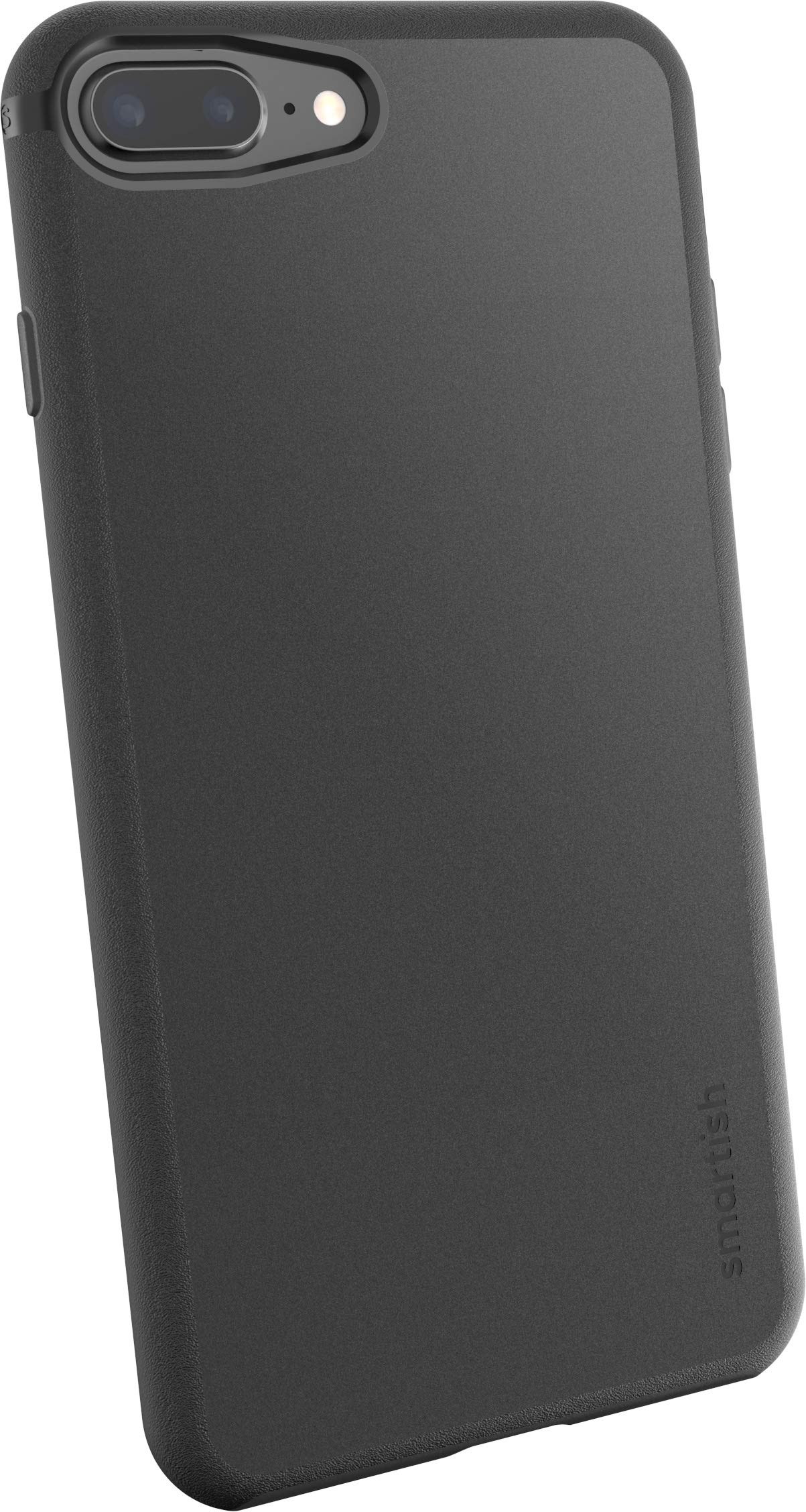 Smartish iPhone Plus Plus Slim Case Gripmunk [Lightweight