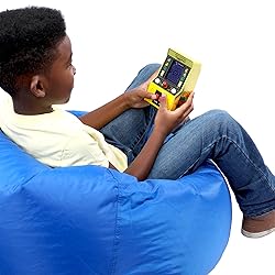 Basic Fun Arcade Classics - Pac-Man Color LCD Retro