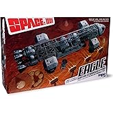 MPC Space 1999: 22" Eagle w/Cargo Pod 1:48 Scale Model Kit