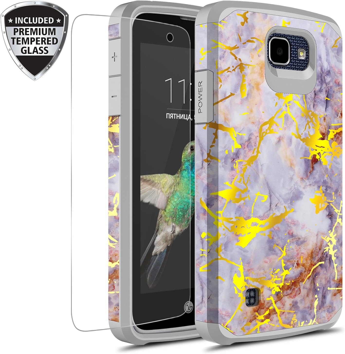 Best phone cover lg spree