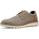 Johnston &amp; Murphy Ralston Knit Plain Toe