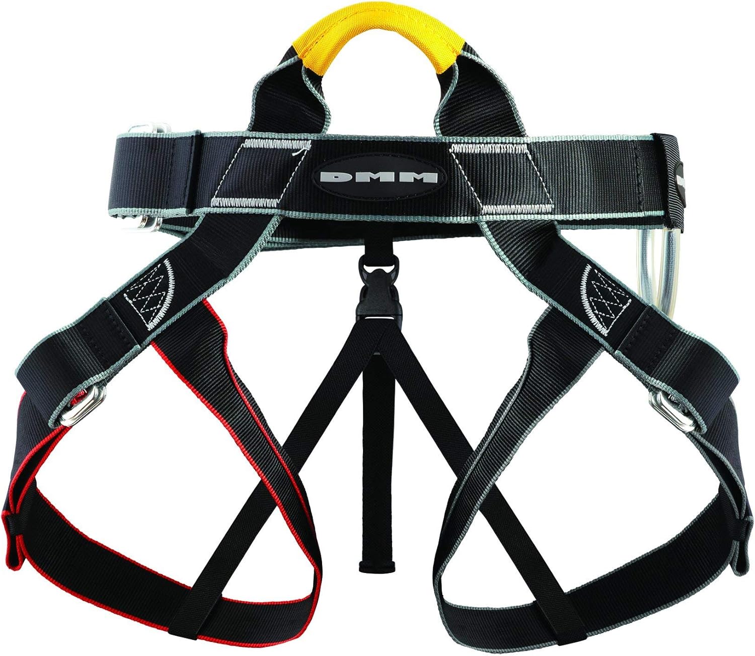 Dmm alpine harness Clearance