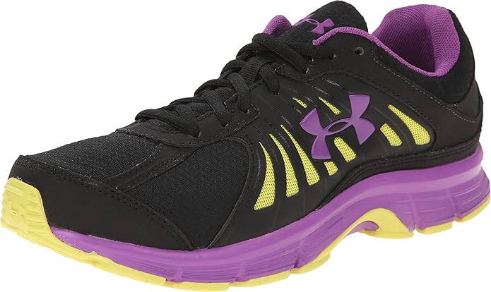 under armour dash rn 2 women's running shoes