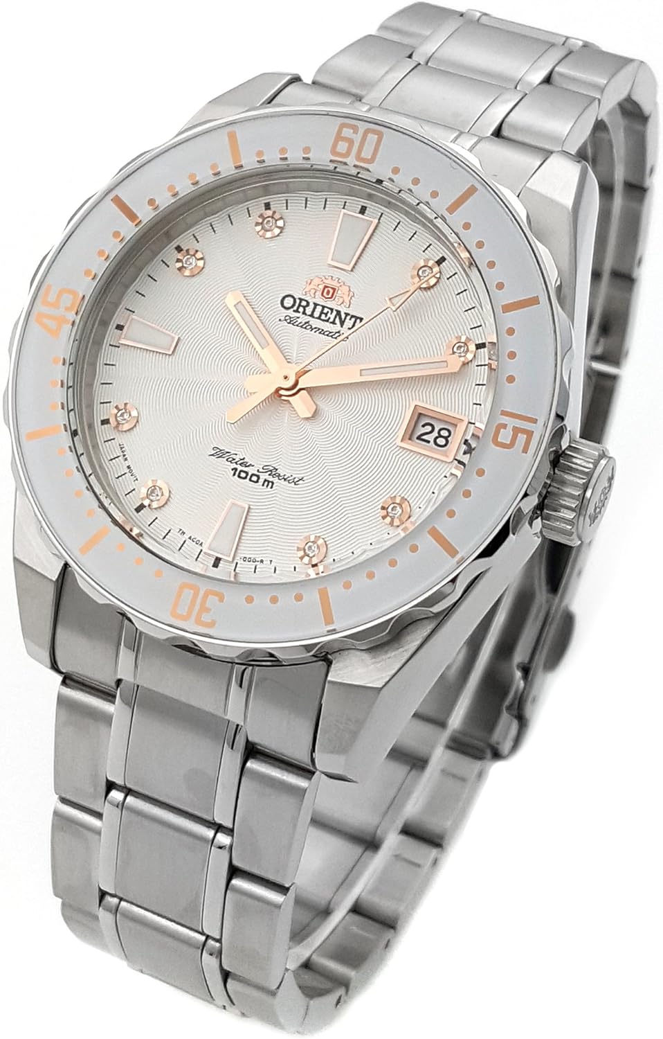 orient desert storm amazon