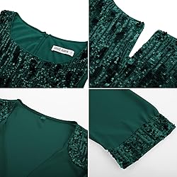 GRACE KARIN Mom's Wedding Guest Dresses Women