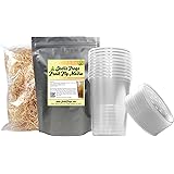 Hydei Fruit Fly Culture Kit (Makes 10 Cultures)