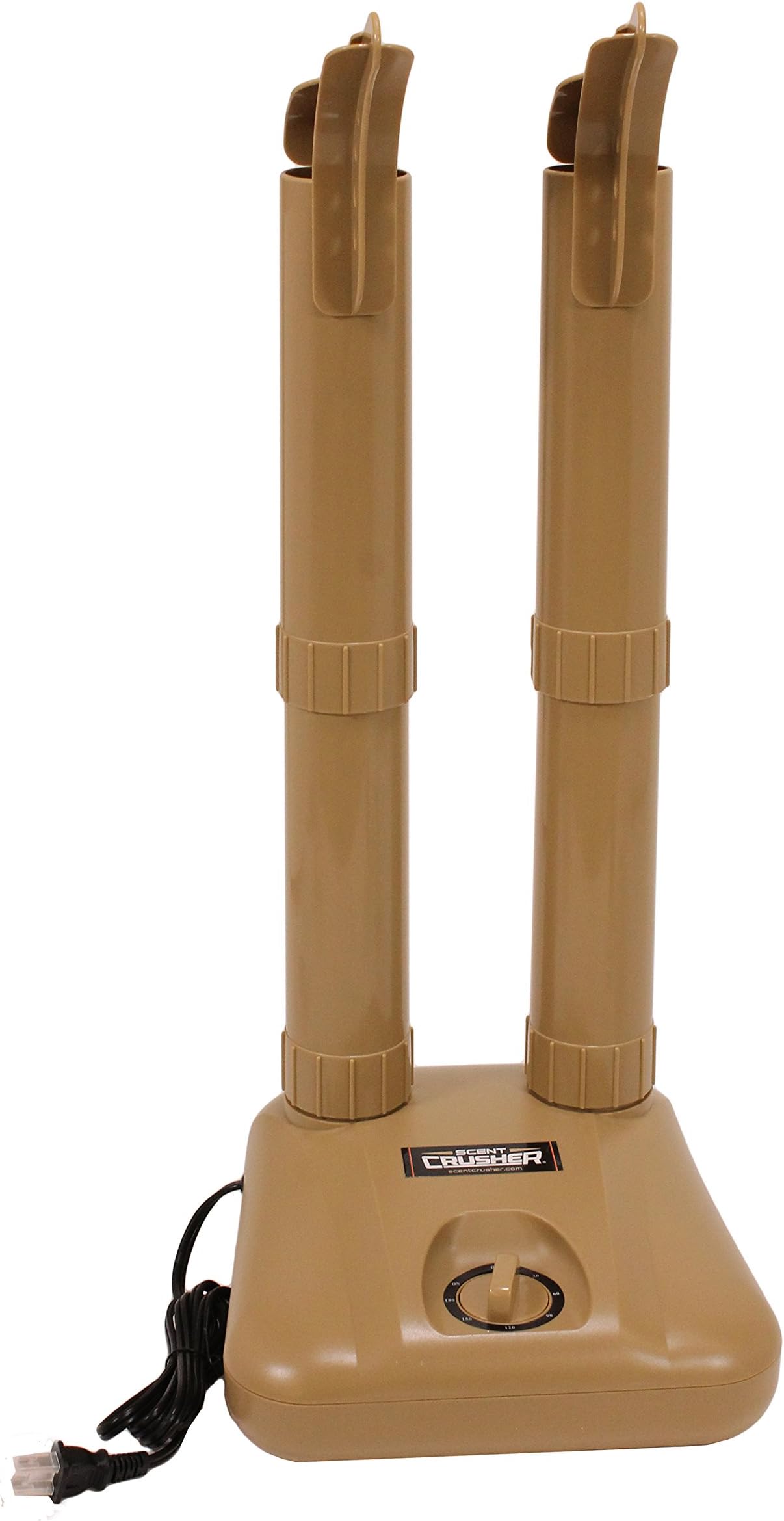 Scent Crusher 69411-BSSC Scents & Scent Eliminators