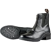 Dublin Altitude Zip Paddock Boots