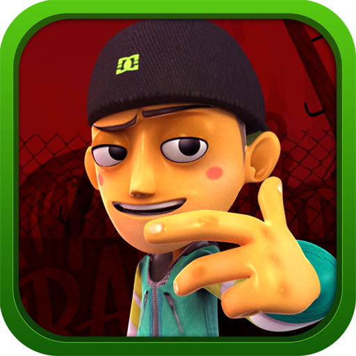 Talking Rapper Free:Amazon.de:Appstore for Android