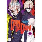 Dandadan, Vol. 6