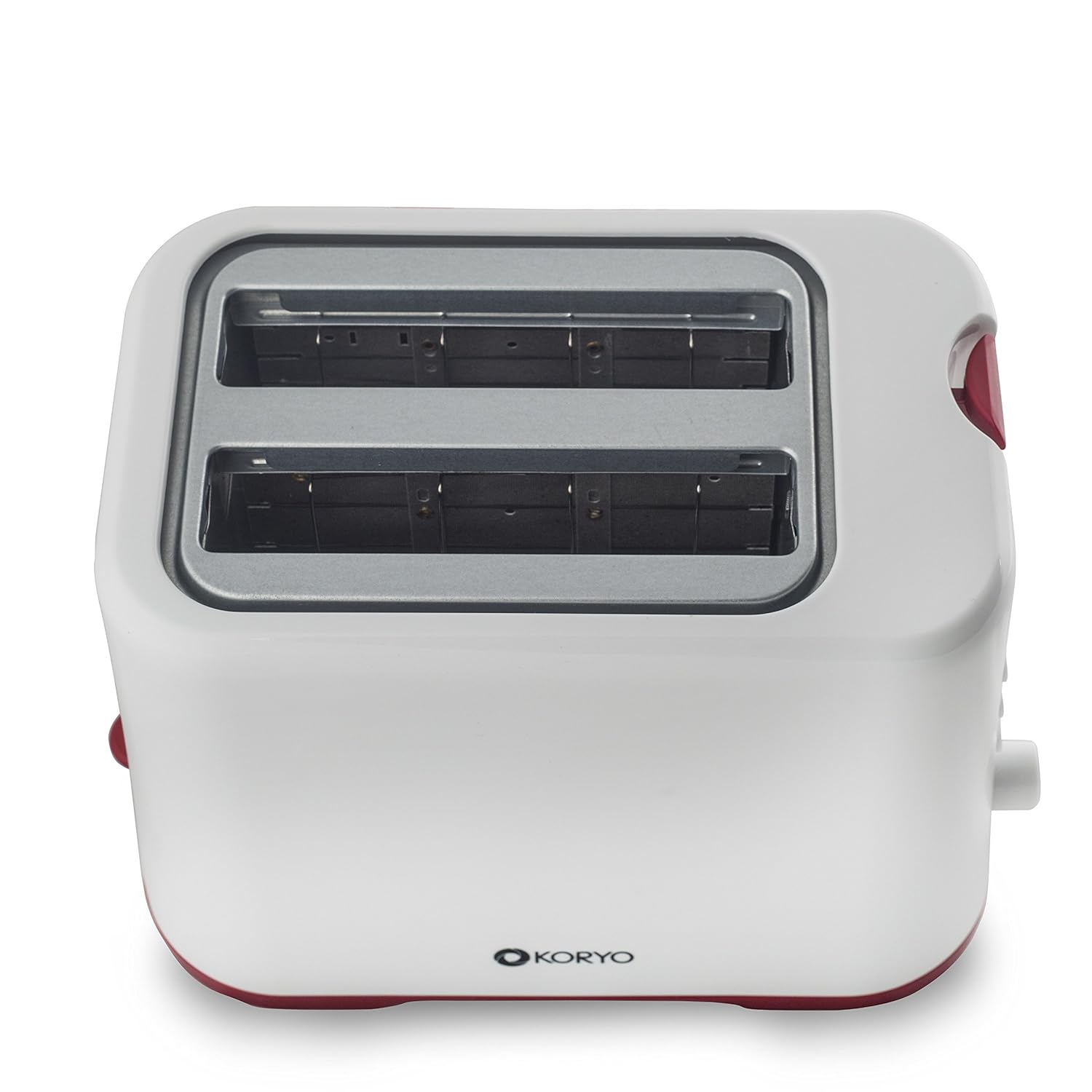 Best Popup Toaster 750 Watt 2 slice capacity Removable Crumb Tray