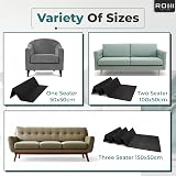 Rohi Durable Sofa Rejuvenator Boards – Non-Slip Adjustable Foldable 50x50 cm view 5