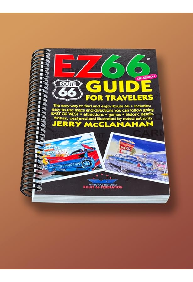 洋書 ROUTE66 THE MATHER ROAD MICHAEL WALLIS Route 66: The Mother Road 75th Anniversary Edition: Wallis