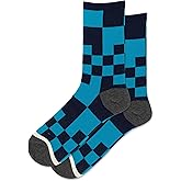 Hot Sox Women's Fun Pop Culture & Celebration Crew Socks