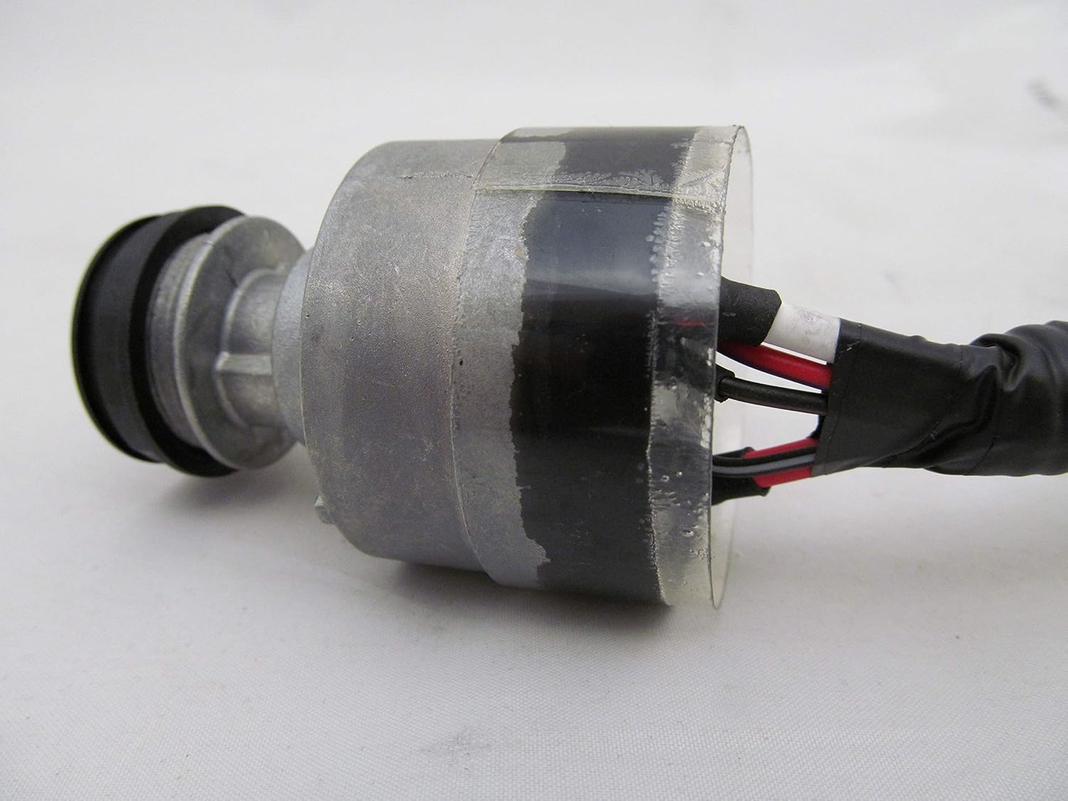 Kioti Tractor Ignition Switch Wiring Diagram