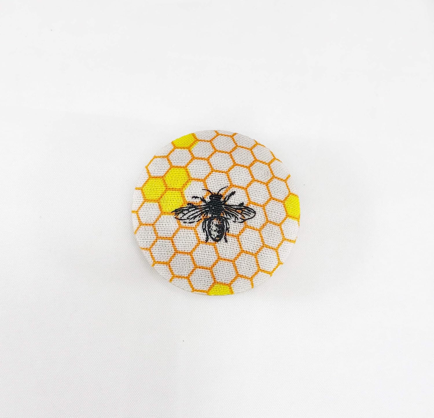 Amazon Com Honey Bee Drawer Knob Pulls Set Of 4 Cabinet Nursery