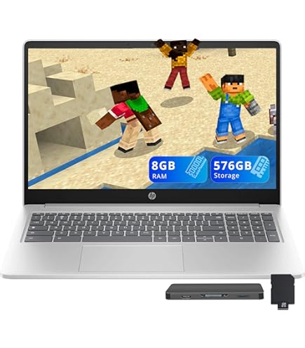Amazon.com: HP Chromebook 11A G8 Education AMD A4-9120C 4GB 32GB