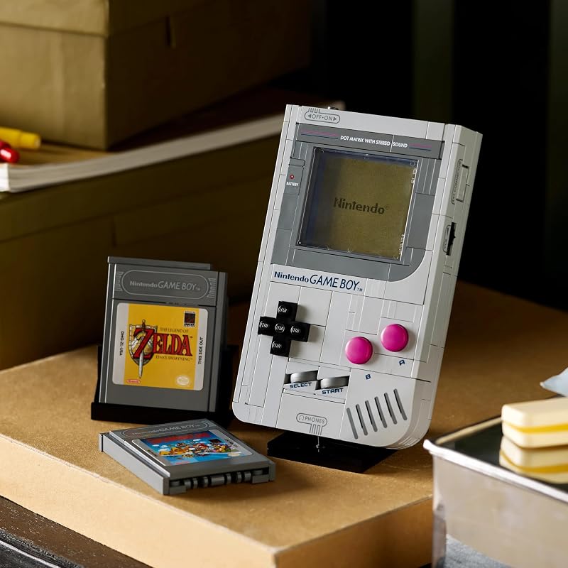Super Mario Game Boy 72046