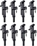 Amazon Com Apdty Tune Up Kit 16 Spark Plugs Ignition