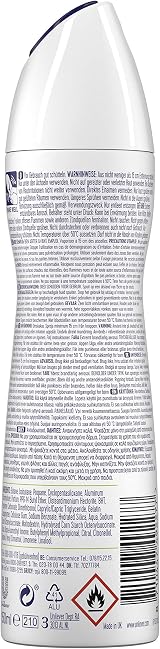Rexona Stress Control Anti-Perspirant Deodorant Spray 150ml Pack of 6 view 3