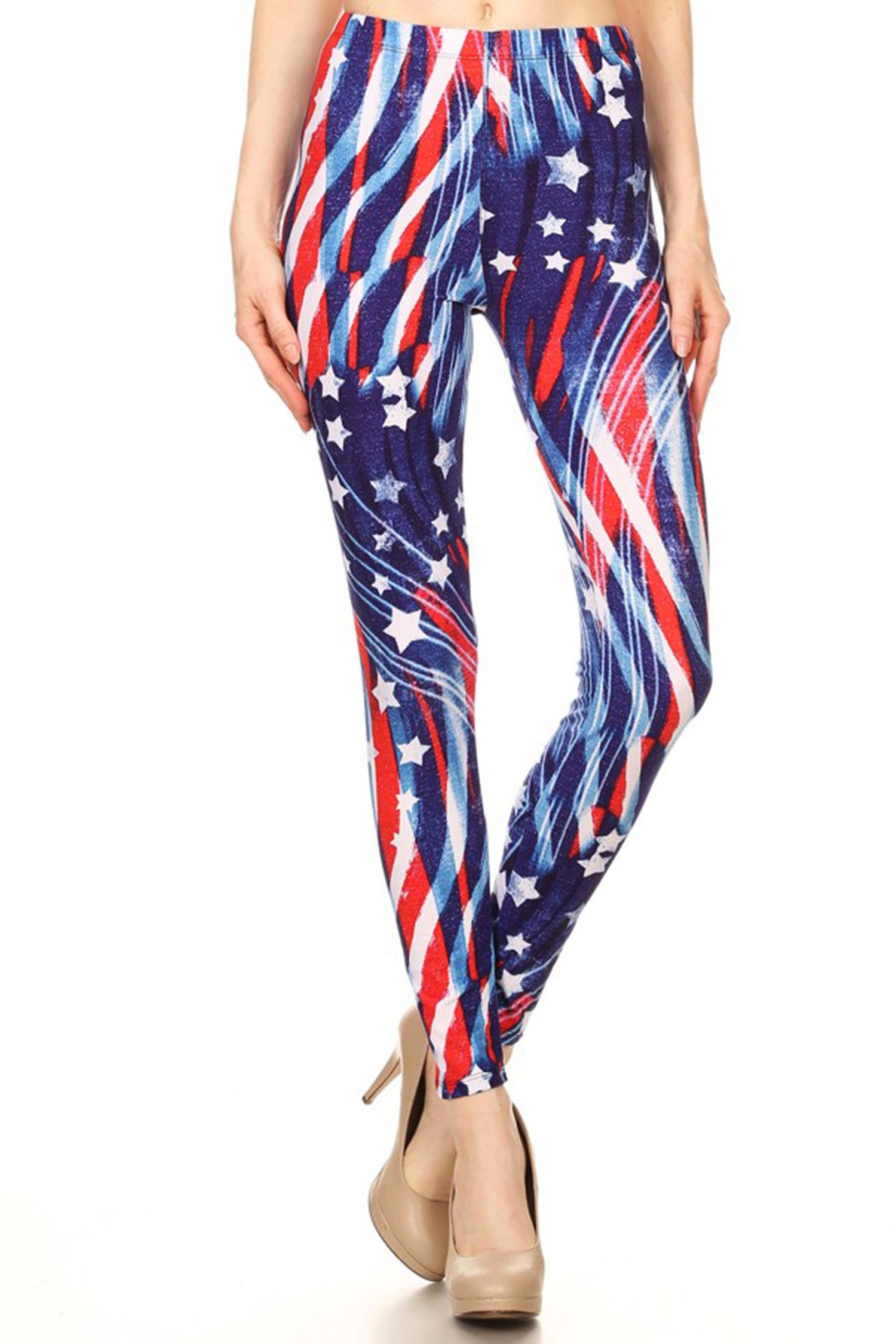 Red White Blue Clothes: Amazon.com