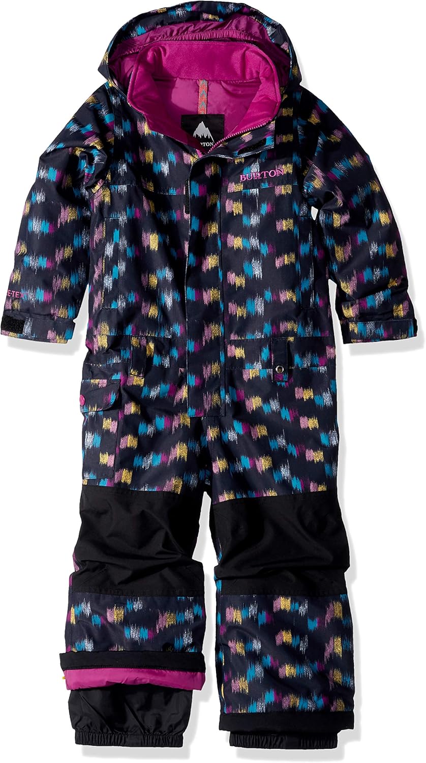 Boys Burton Kids Gore Tex Striker One Piece Snow Suit Outdoor Recreation