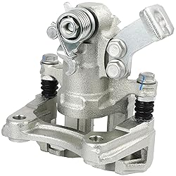 SCITOO Rear Left Brake Caliper With Bracket 19B3496