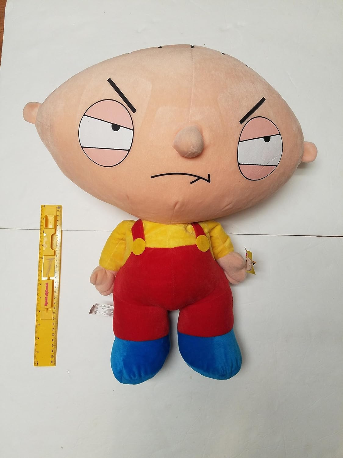 stewie griffin toy