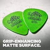 Jim Dunlop 418P.50 Tortex Standard Player Pack Twelve Picks view 6