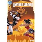Wonder Woman (2023-) #38