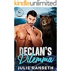 Declan's Dilemma (Shifter Ranch Mates Book 1)