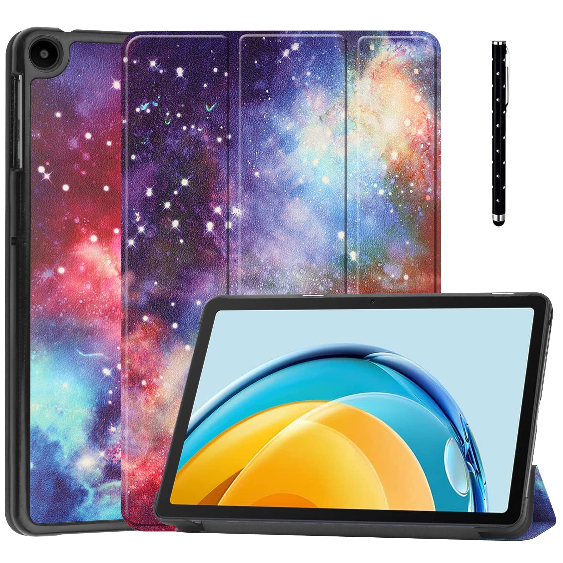 Acelive Case Compatible with Huawei Matepad SE 10.4 Inch Tablet