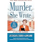 Murder, She Wrote: A Time for Murder