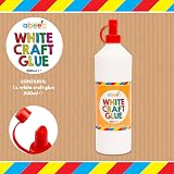 abeec Ultimate Kids Craft Box Bundle Arts and Crafts Set 32 Glitter Glues view 6