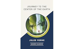 Journey to the Center of the Earth (�鶹��Classics Edition)