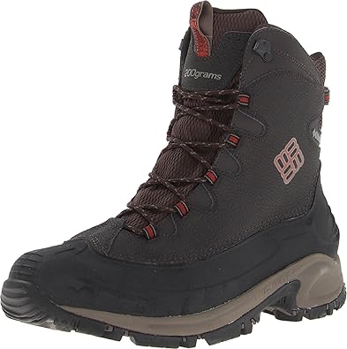 amazon prime men's winter boots