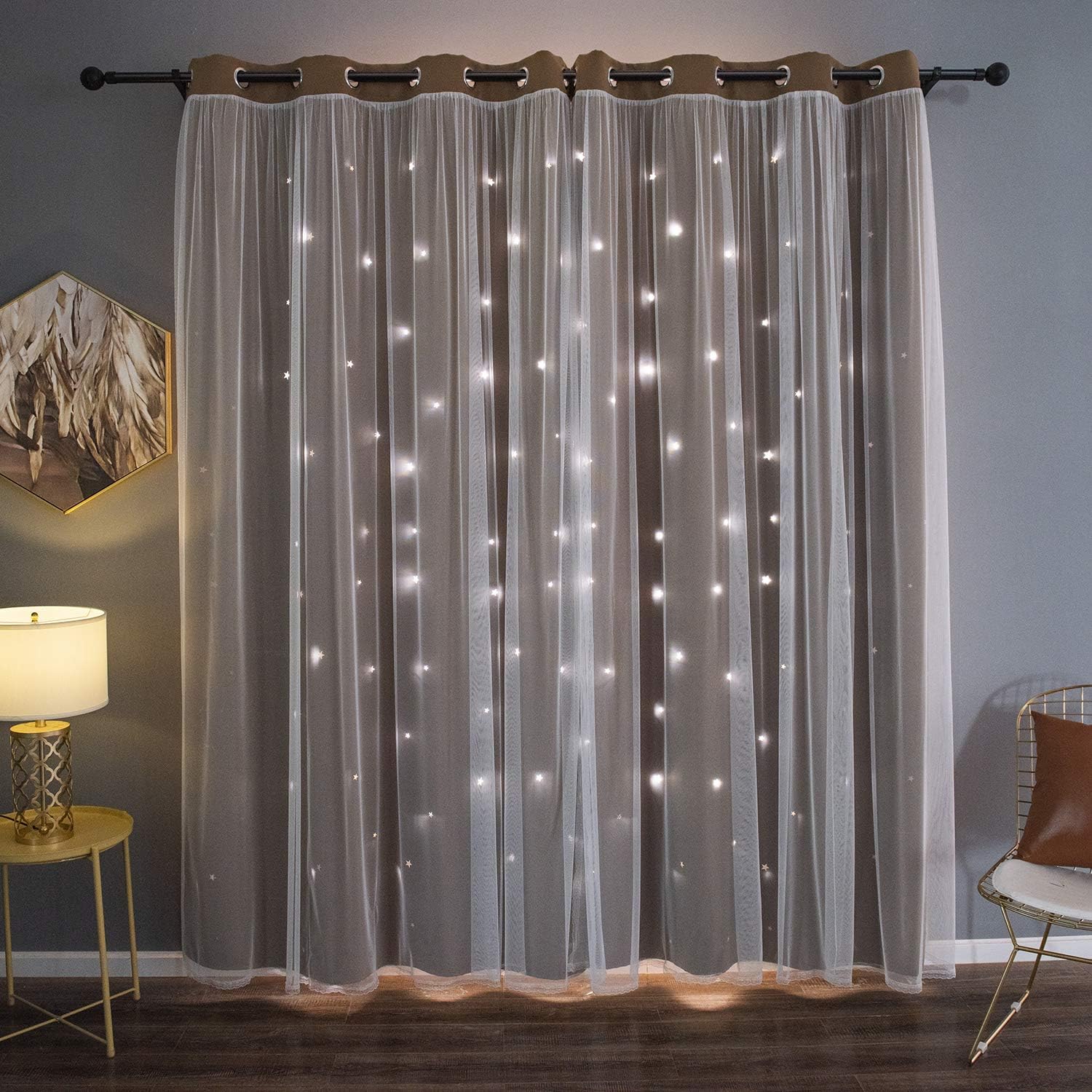 regalar cortinas para casa