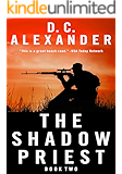 The Shadow Priest: Book Two