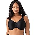 Wacoal Women's Basic Beauty Unlined Full Figure Underwire Bra