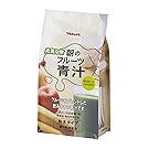 ヤクルト 朝のフルーツ青汁 7gx15袋