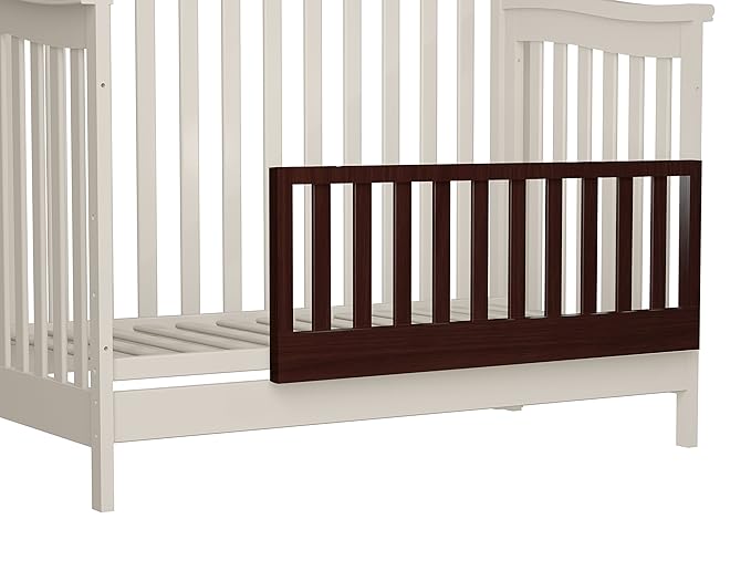 shermag tuscany crib