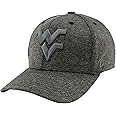 ZHATS Men's NCAA Officially Licensed Hat Somber Fog
