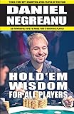 Hold'em Wisdom for all Players