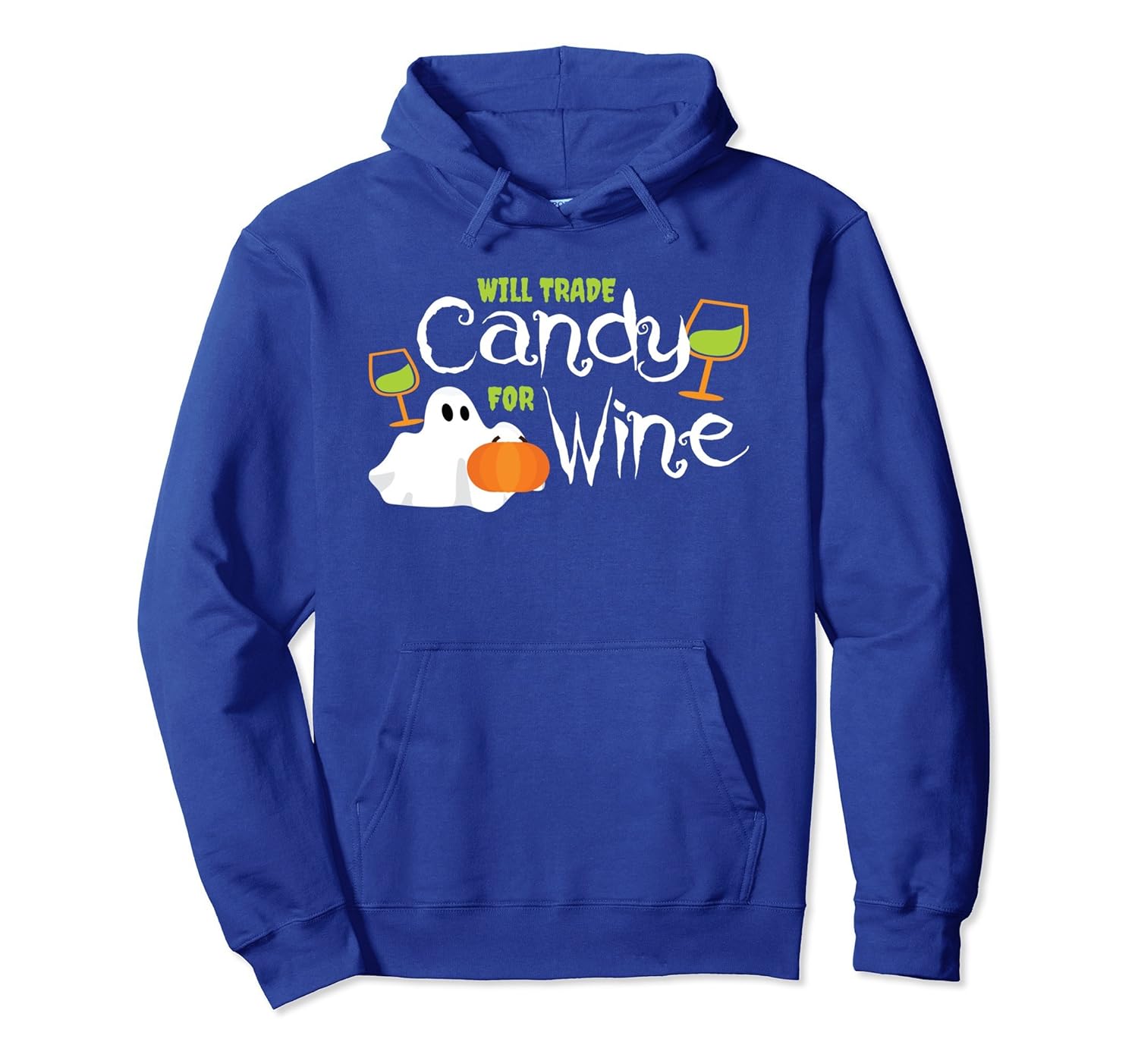 Wine Drinker Wino Alcohol Lover Drunk Halloween Hoodie- TPT