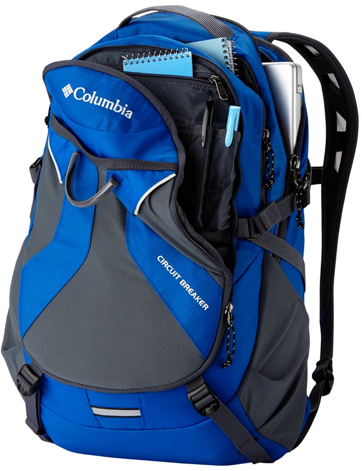 columbia circuit breaker backpack