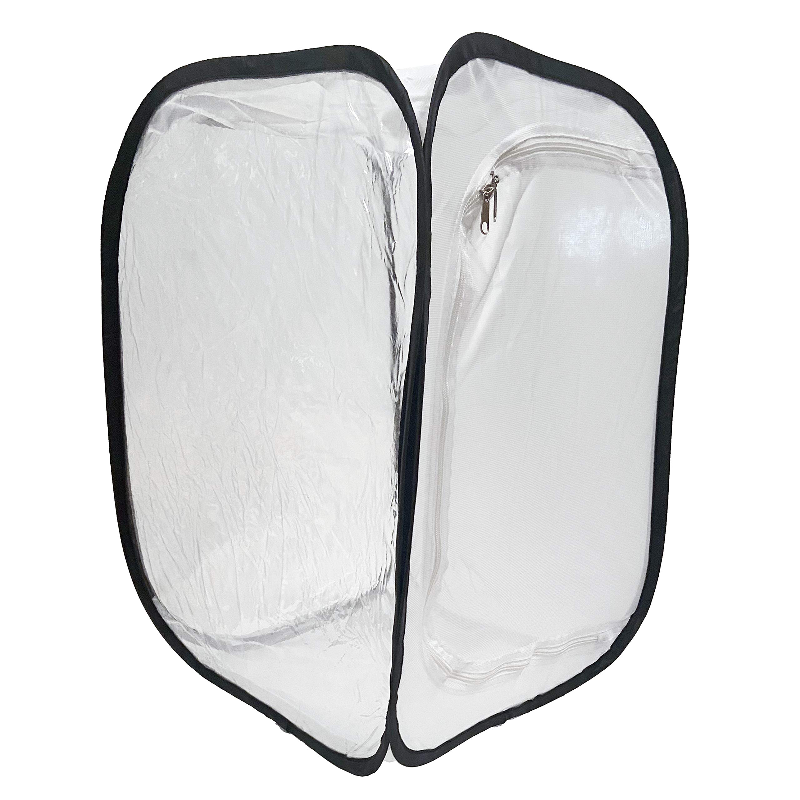 Pop Up Insect Cage (Medium 60 x 40 x 40cm)