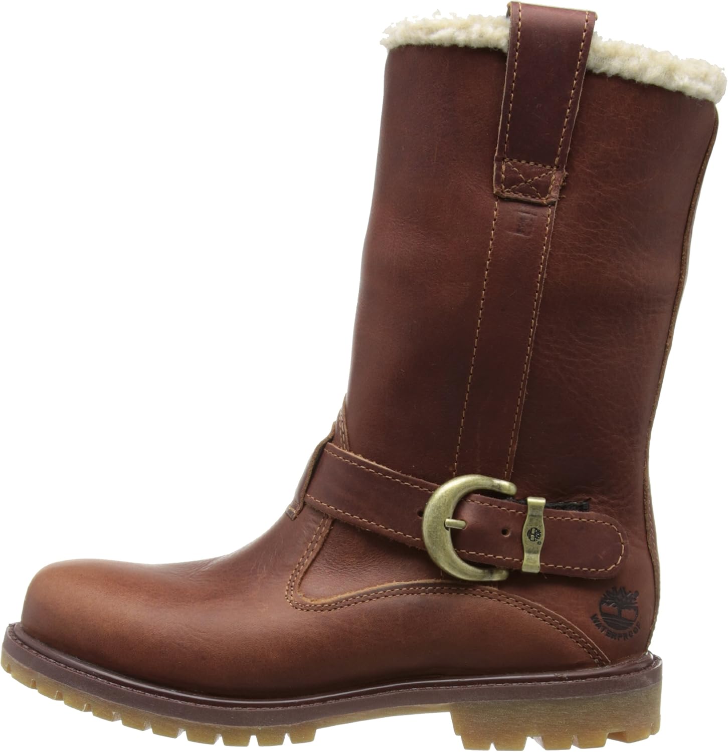 timberland nellie biker boots
