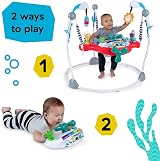 Baby Einstein Ocean Explorers Airplane Adventure 2-in-1 Jumper 6m+ view 2